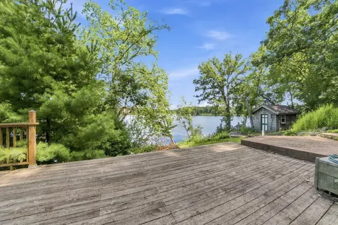 3020 Oakdale Drive Pine Springs MN 55115