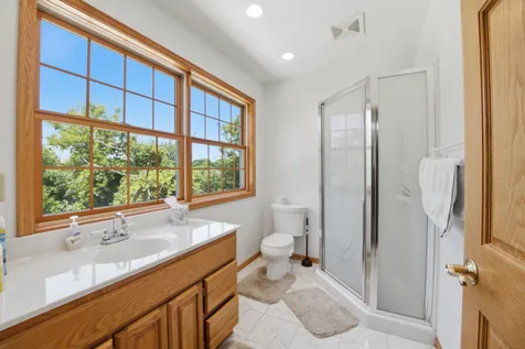 3020 Oakdale Drive Pine Springs MN 55115