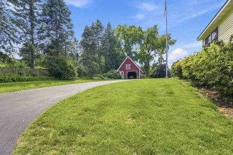 3020 Oakdale Drive Pine Springs MN 55115