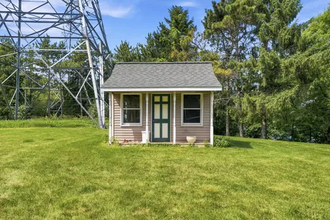 3020 Oakdale Drive Pine Springs MN 55115