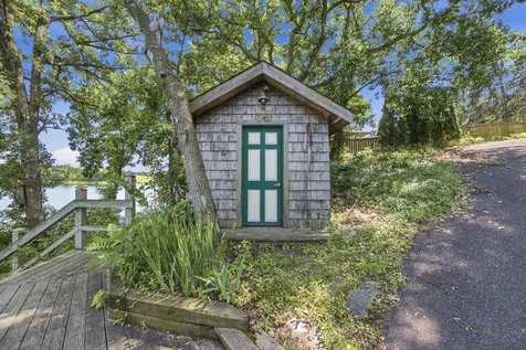 3020 Oakdale Drive Pine Springs MN 55115