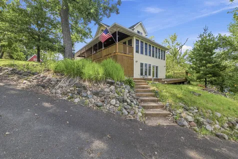 3020 Oakdale Drive Pine Springs MN 55115