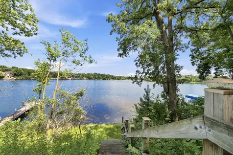 3020 Oakdale Drive Pine Springs MN 55115
