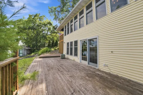 3020 Oakdale Drive Pine Springs MN 55115
