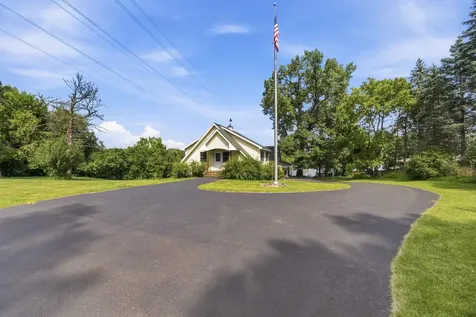 3020 Oakdale Drive Pine Springs MN 55115