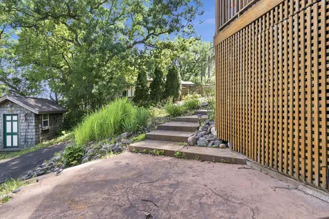 3020 Oakdale Drive Pine Springs MN 55115