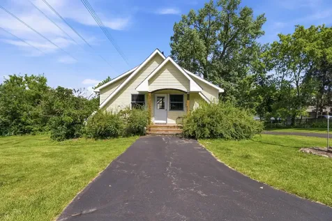 3020 Oakdale Drive Pine Springs MN 55115