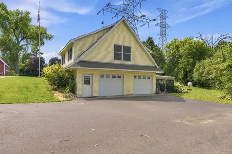 3020 Oakdale Drive Pine Springs MN 55115