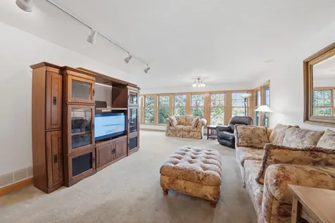 3020 Oakdale Drive Pine Springs MN 55115