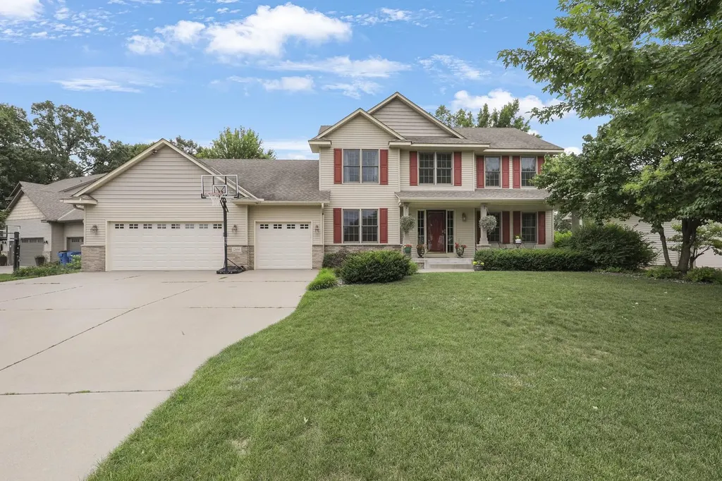 12866 195th Avenue NW Elk River MN 55330