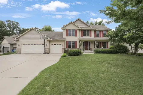 12866 195th Avenue NW Elk River MN 55330