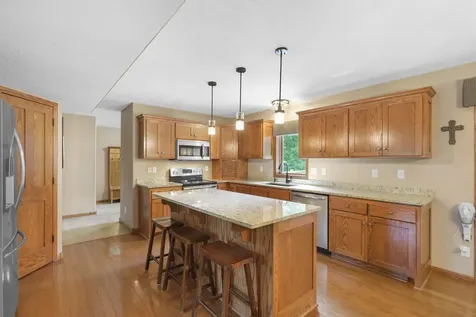 12866 195th Avenue NW Elk River MN 55330