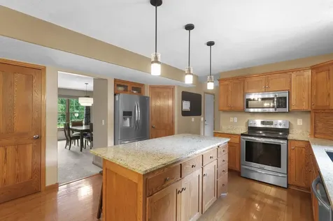 12866 195th Avenue NW Elk River MN 55330