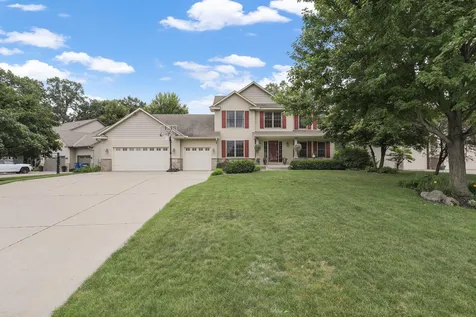 12866 195th Avenue NW Elk River MN 55330