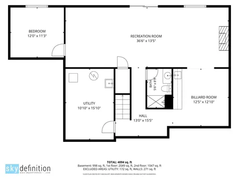 12866 195th Avenue NW Elk River MN 55330