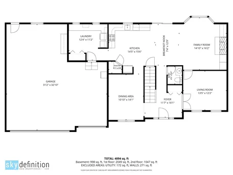 12866 195th Avenue NW Elk River MN 55330