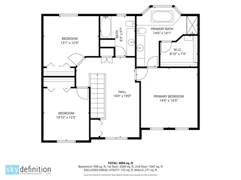 12866 195th Avenue NW Elk River MN 55330