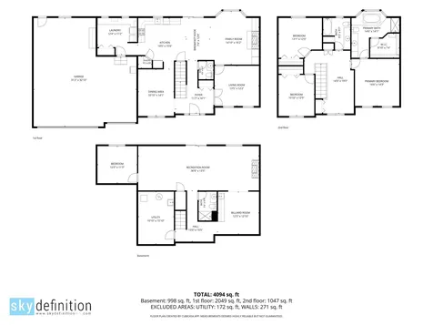 12866 195th Avenue NW Elk River MN 55330