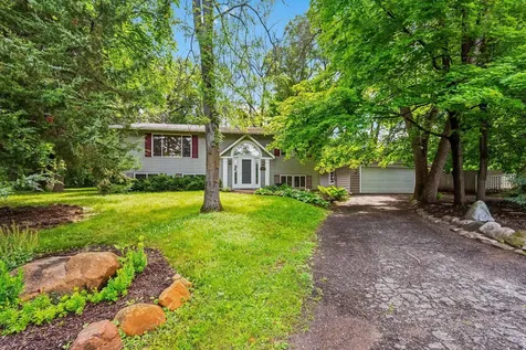 5200 Greenwood Circle Greenwood MN 55331