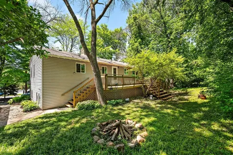 5200 Greenwood Circle Greenwood MN 55331