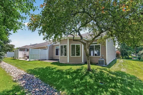 13214 Spencer Sweet Pea Lane Eden Prairie MN 55347