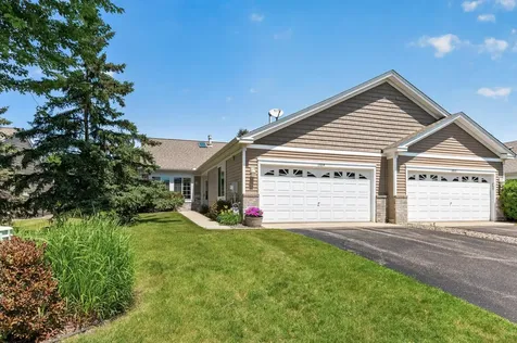 13214 Spencer Sweet Pea Lane Eden Prairie MN 55347