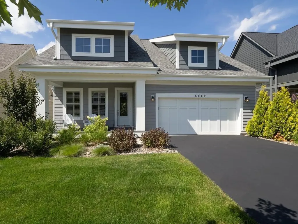 6442 Timber Arch Drive Chaska MN 55318