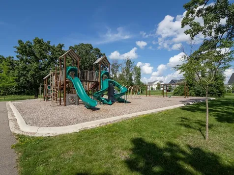 6442 Timber Arch Drive Chaska MN 55318