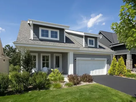 6442 Timber Arch Drive Chaska MN 55318