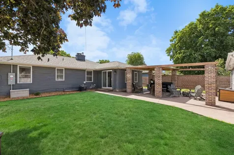 6204 Thomas Avenue S Richfield MN 55423