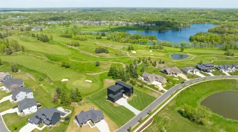 1353 Palmer Drive N Lake Elmo MN 55042