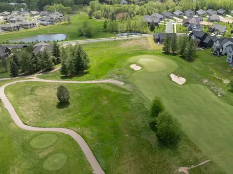 1353 Palmer Drive N Lake Elmo MN 55042