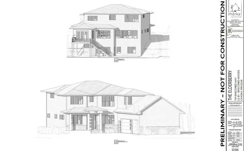 1353 Palmer Drive N Lake Elmo MN 55042