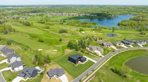 1353 Palmer Drive N Lake Elmo MN 55042