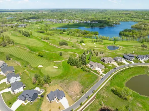1353 Palmer Drive N Lake Elmo MN 55042