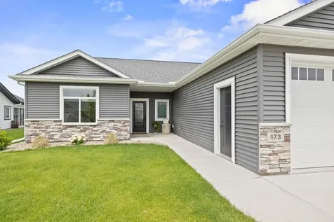 173 Eau Claire Avenue SE Hutchinson MN 55350