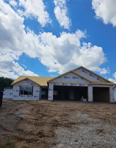 250 Henry Circle Green Isle MN 55338