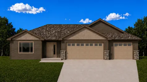 250 Henry Circle Green Isle MN 55338