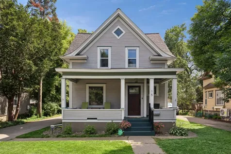 15 W 48th Street Minneapolis MN 55419