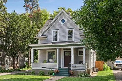 15 W 48th Street Minneapolis MN 55419