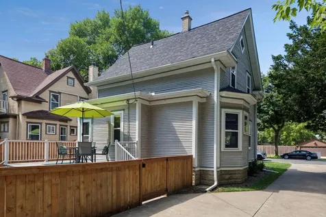 15 W 48th Street Minneapolis MN 55419