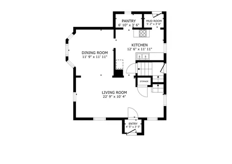 15 W 48th Street Minneapolis MN 55419
