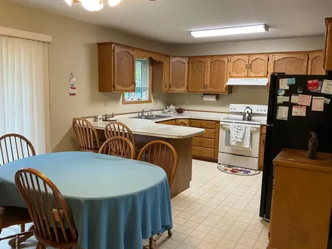 3511 13th Street S Moorhead MN 56560