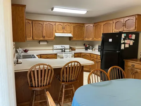 3511 13th Street S Moorhead MN 56560