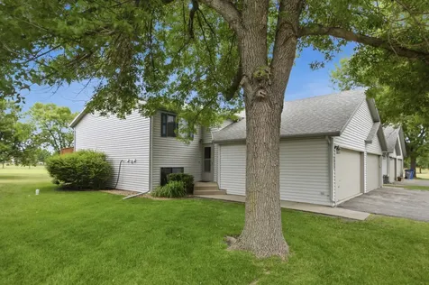 2830 32nd Street S Moorhead MN 56560