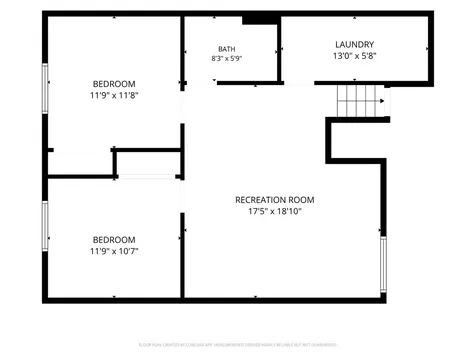 2830 32nd Street S Moorhead MN 56560