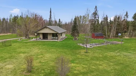 12502 Van Horn Road Floodwood MN 55736
