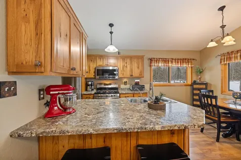 12502 Van Horn Road Floodwood MN 55736