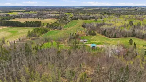 12502 Van Horn Road Floodwood MN 55736