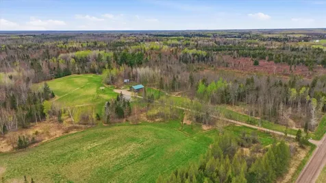 12502 Van Horn Road Floodwood MN 55736